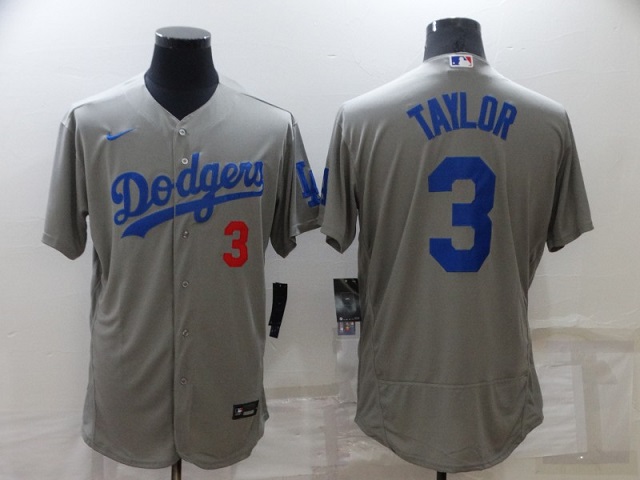 Los Angeles Dodgers Jerseys 026